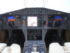 Falcon 900 EX EASy