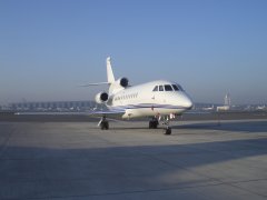 Falcon 900 EX EASy